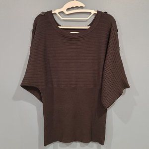 Joseph A Knit Top
